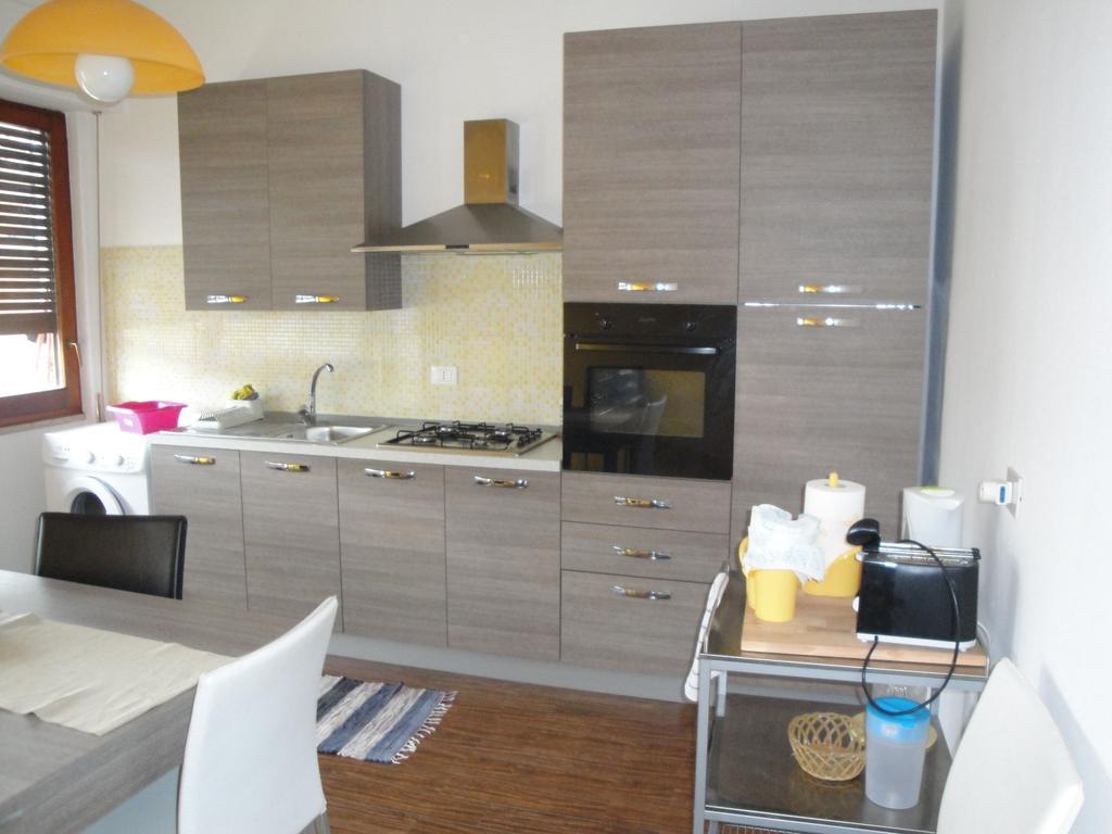 Appartamento Raffo Rosso Palermo Esterno foto