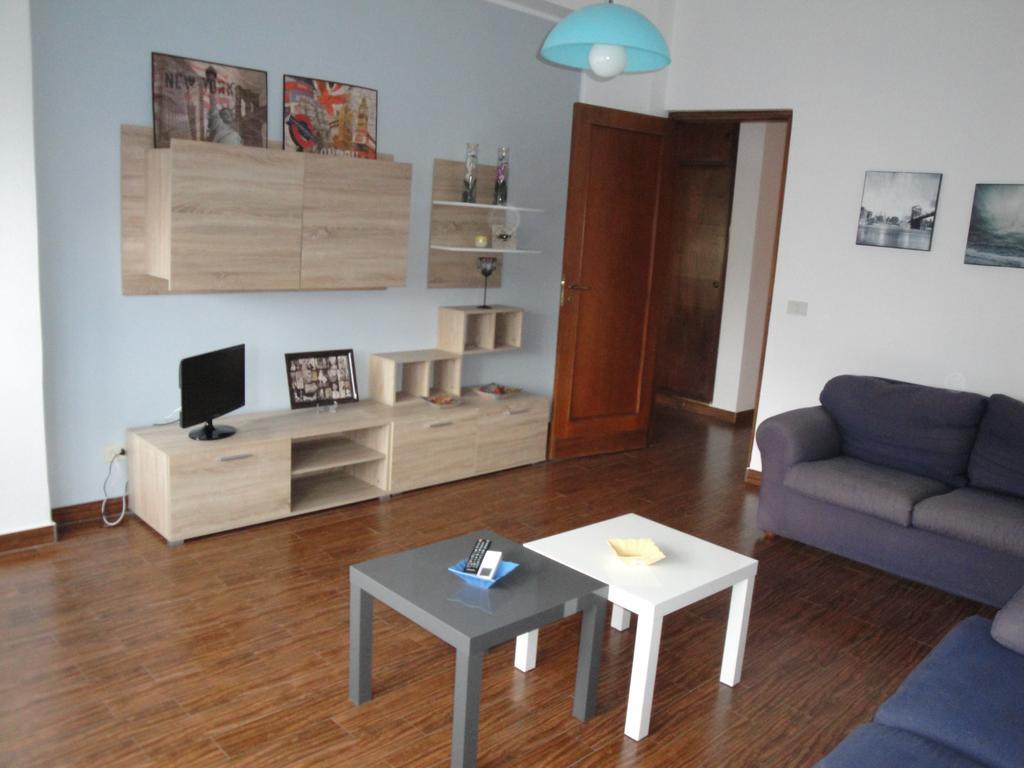 Appartamento Raffo Rosso Palermo Esterno foto