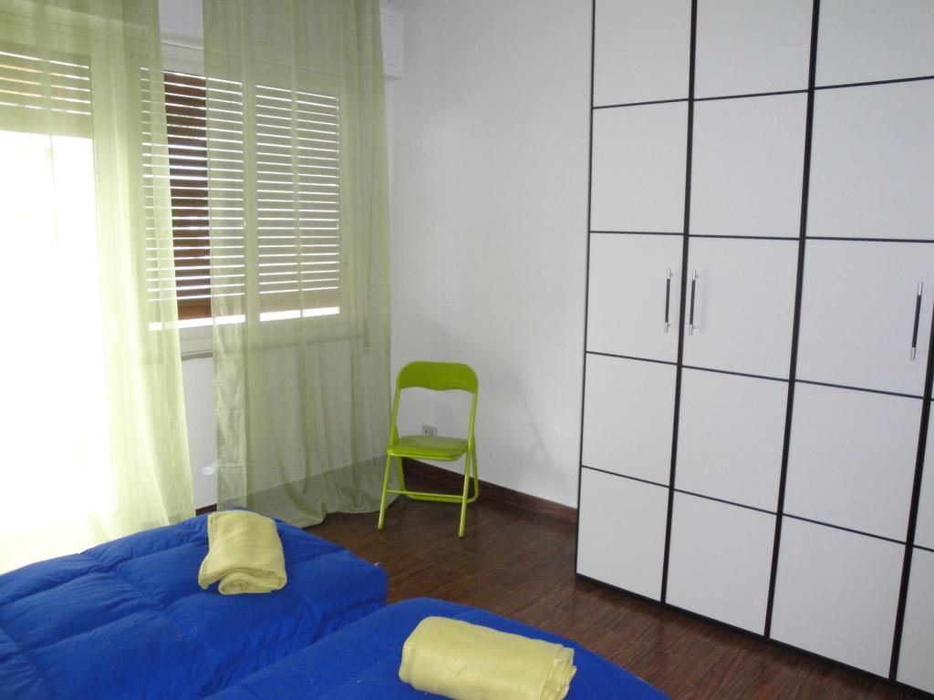 Appartamento Raffo Rosso Palermo Esterno foto