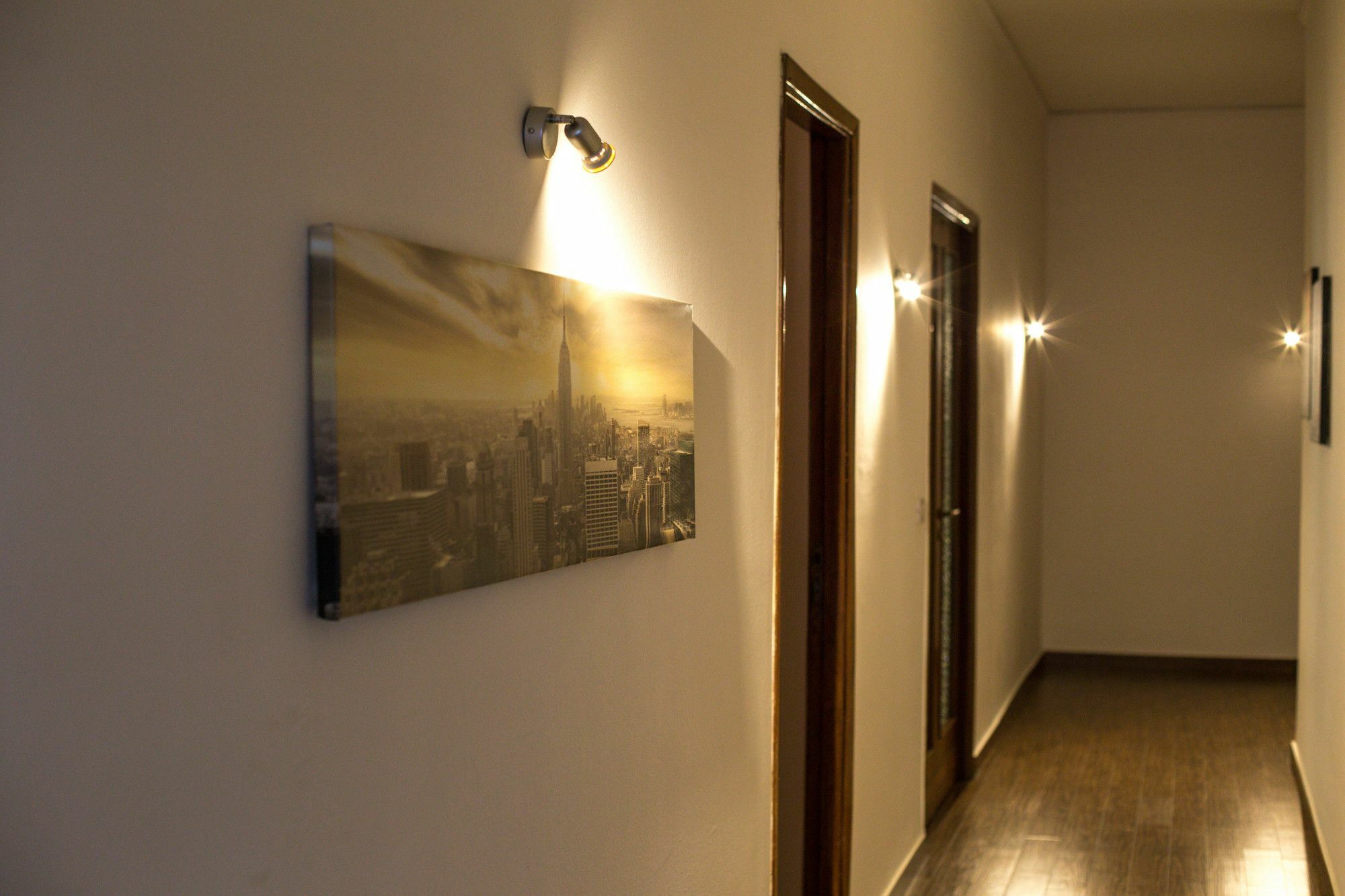 Appartamento Raffo Rosso Palermo Esterno foto